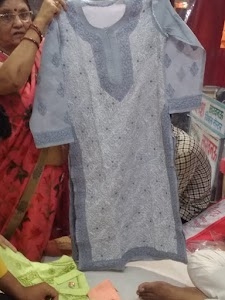 Lucknow Kurti Collection
