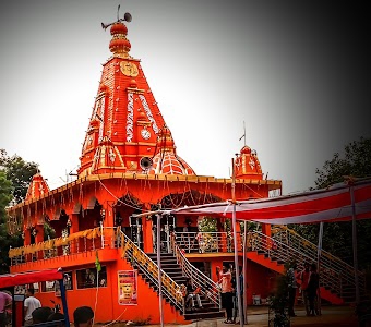 Sadipur Surya Mandir