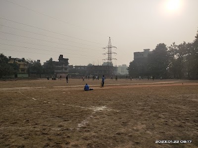 Boangaon Field