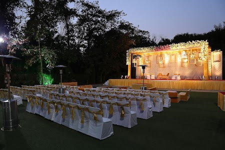 Sayaji Hotel Bhopal- Best Banquet hotel in Bhopal
