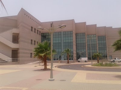 Faculty of Medicine at the University of Jazan