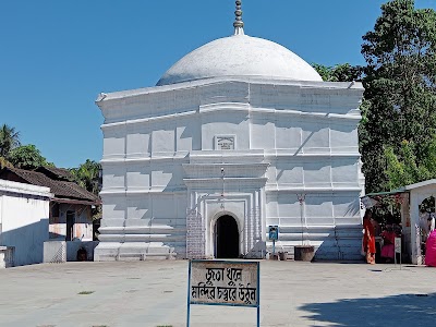 Baneswar Shiva Temple