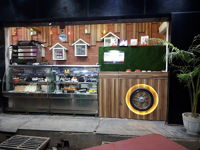 Rohit Cakes & Bakes