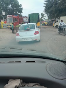 Puneeth Rajkumar Road