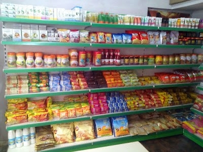 PATANJALI AROGYA KENDRA KHIRKIYA