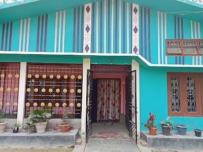 Bamunbari Masjid