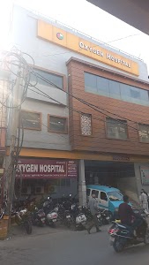 Oxygen Hospital