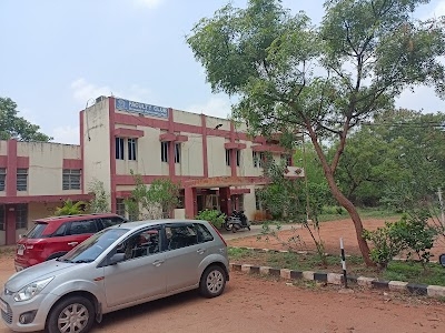 Faculty Club