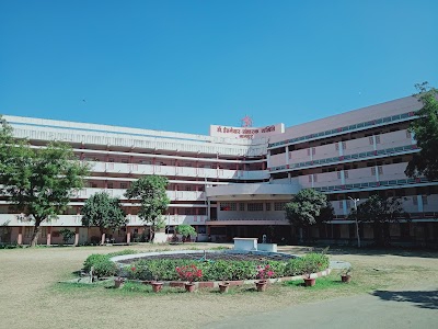 Reshimbagh Ground