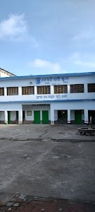 Tehatta High School