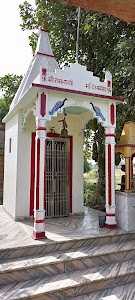 Shree Ramjanki Mandir