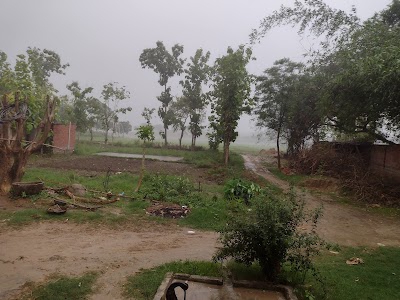 Anubhav kumar