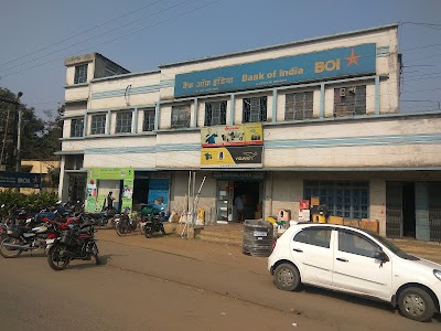 Bank Of India