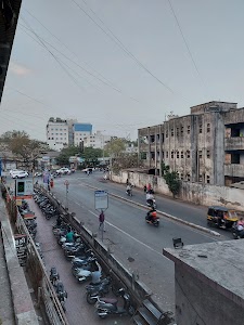 Police Colony