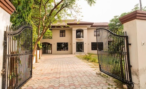 Gaurav Bhawan