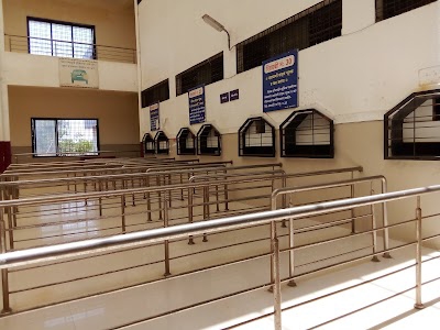RTO Office