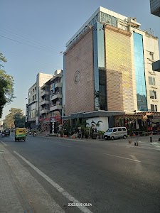 Hotel Dayal International