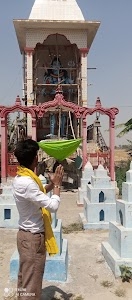 Shivaji Park