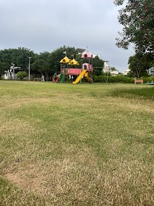 Sun city Park