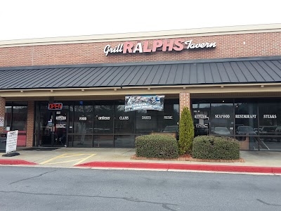 Ralph's Tavern