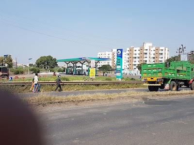 Shikrapur