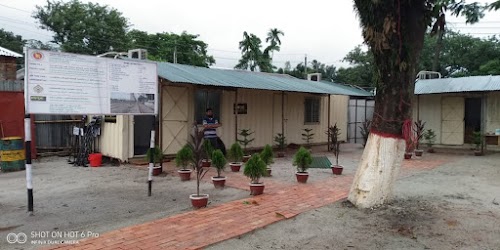 Max Project Office CLH-CLHB Project