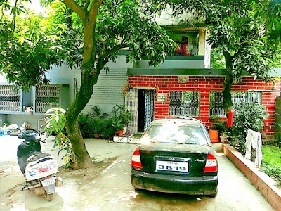 Amarnath Mandir