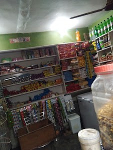 Krishna Mother Dairy