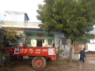 Bamanwas Patti Khurd
