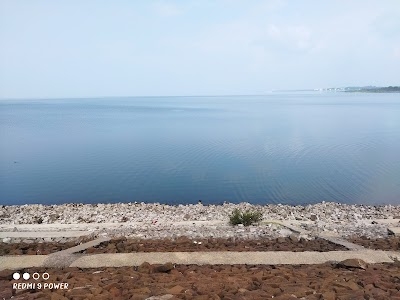 Paithan Dam