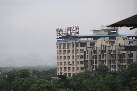 New Horizon Institute of Management Studies