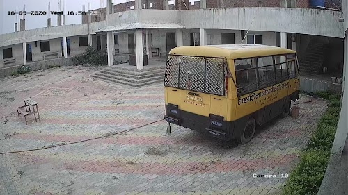 Takshasila vidyapith senior secondary school Bakhri