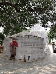 Khargeswar Temple