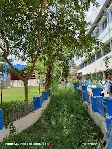 Vivekananda College, Madhyamgram