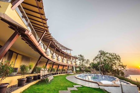 Suma Adventure And Resort