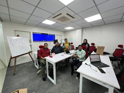 DataHub Asia Datacentre