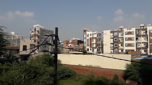 Deep Vihar, Sector-24, Rohini
