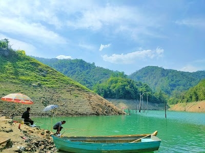 Doyang Hydro Project