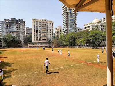 Khar Gymkhana