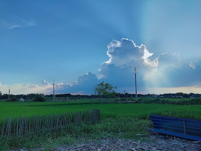 Balisha view point