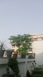 Holy Child School