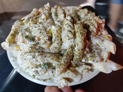 Arora Fastfood