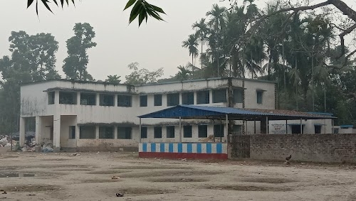 Kathur Khidirpur Abaitanik Prothamik Biddalay