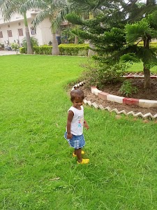 Ankur Deepankar's Home
