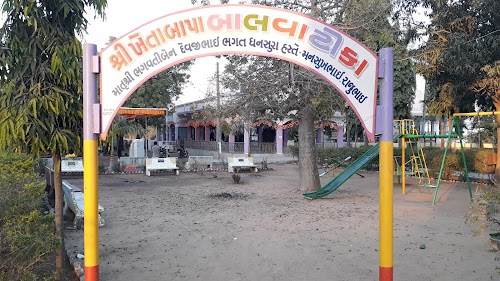 KHETABAPA TEMPLE