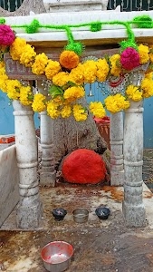 મકવાણા પરિવાર ના સુરધન દાદા