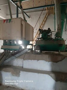 Raghunath rice mill