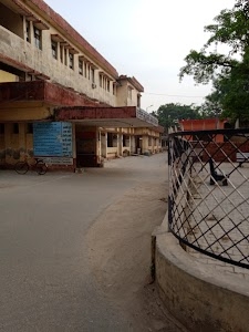 Sahjanwa Tehsil