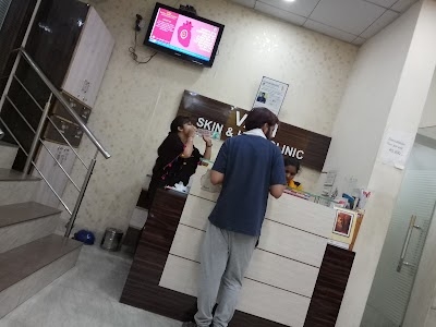 Best Skin Clinic In Delhi - Dr Vani Skin & Hair Clinic