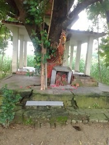 Banati temple